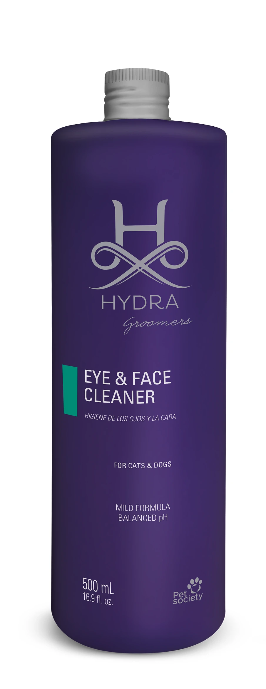 Засіб для догляду навколо очей та мордочки Hydra GROOMERS Eye and Face Cleaner