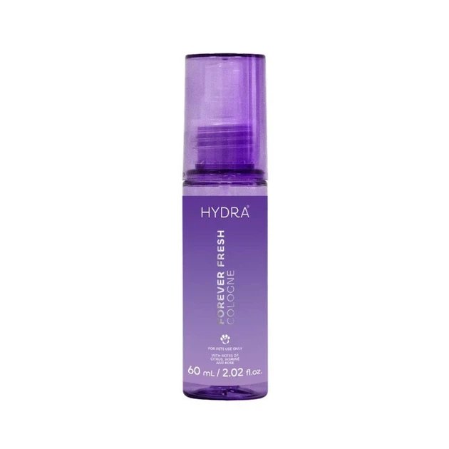 Парфуми для собак і котів Hydra Retail Forever Fresh Cologne, з свіжим ароматом