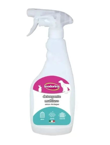 Засіб для прибирання Inodorina Spray Multiuso, 500 мл