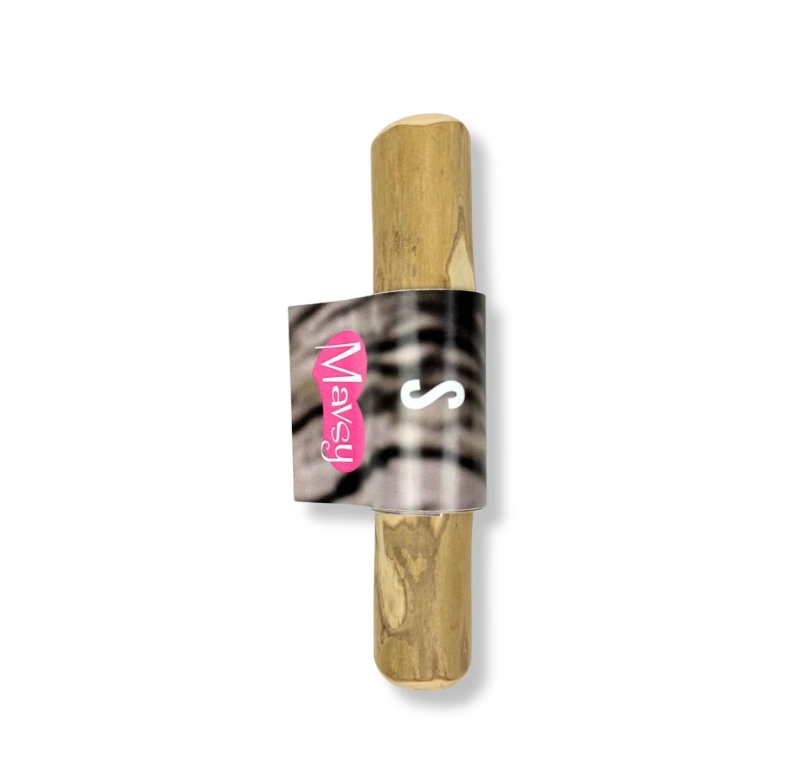 Іграшка для собак Mavsy Coffe Stick Wood Chew Toys, Розмір S