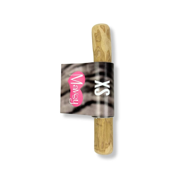 Іграшка для собак Mavsy Coffe Stick Wood Chew Toys, Розмір XS