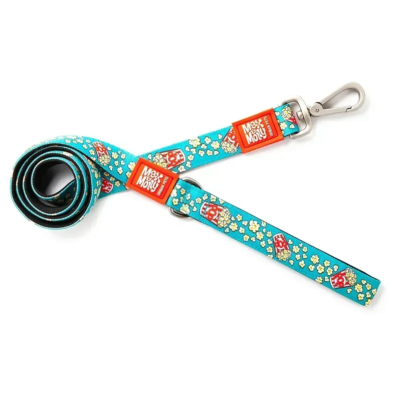 Короткий повідець для собак Max & Molly Popcorn, M