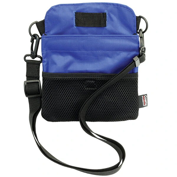 Сумка для ласощів для собак Coastal Multi-Function Treat Bag, Синій