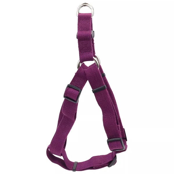 Шлея для собак Coastal New Earth Soy Dog Harness, Фіолетовий, S