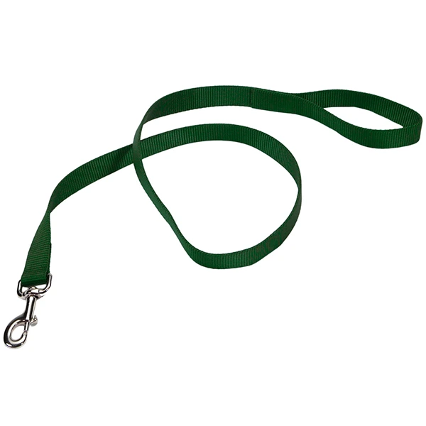 Повідець для собак Coastal Nylon Training, Хакі