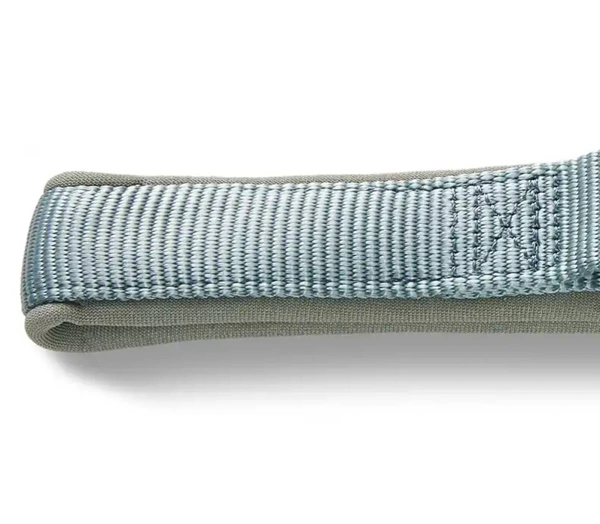 Нашийник для собак пом'якшений Wolters Professional Comfort 5 45-50 см / 30 мм Зелений