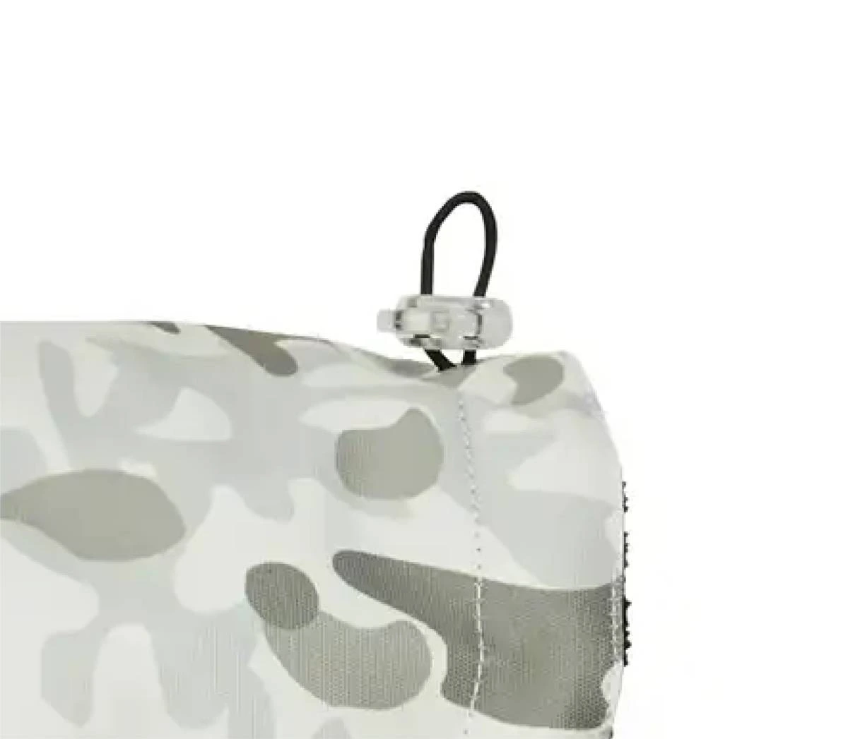 Попона дощовик для собак Wolters Camouflage 65 см Камуфляж