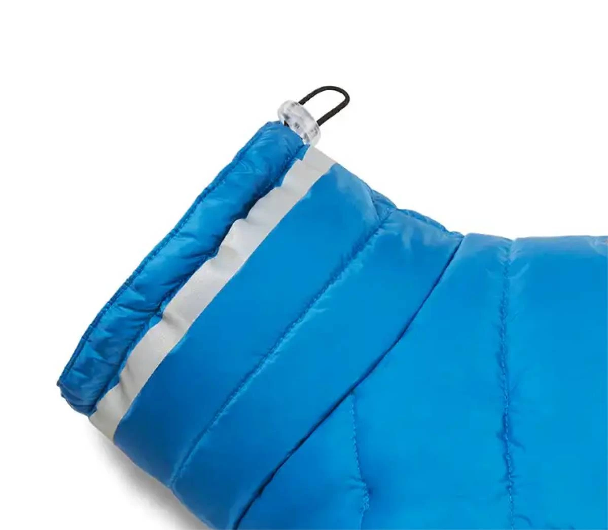 Тепла куртка для собак Wolters Cosy 48 см Синій