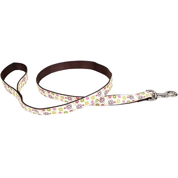 Повідець для собак Coastal Pet Attire Ribbon, Квіти троянд