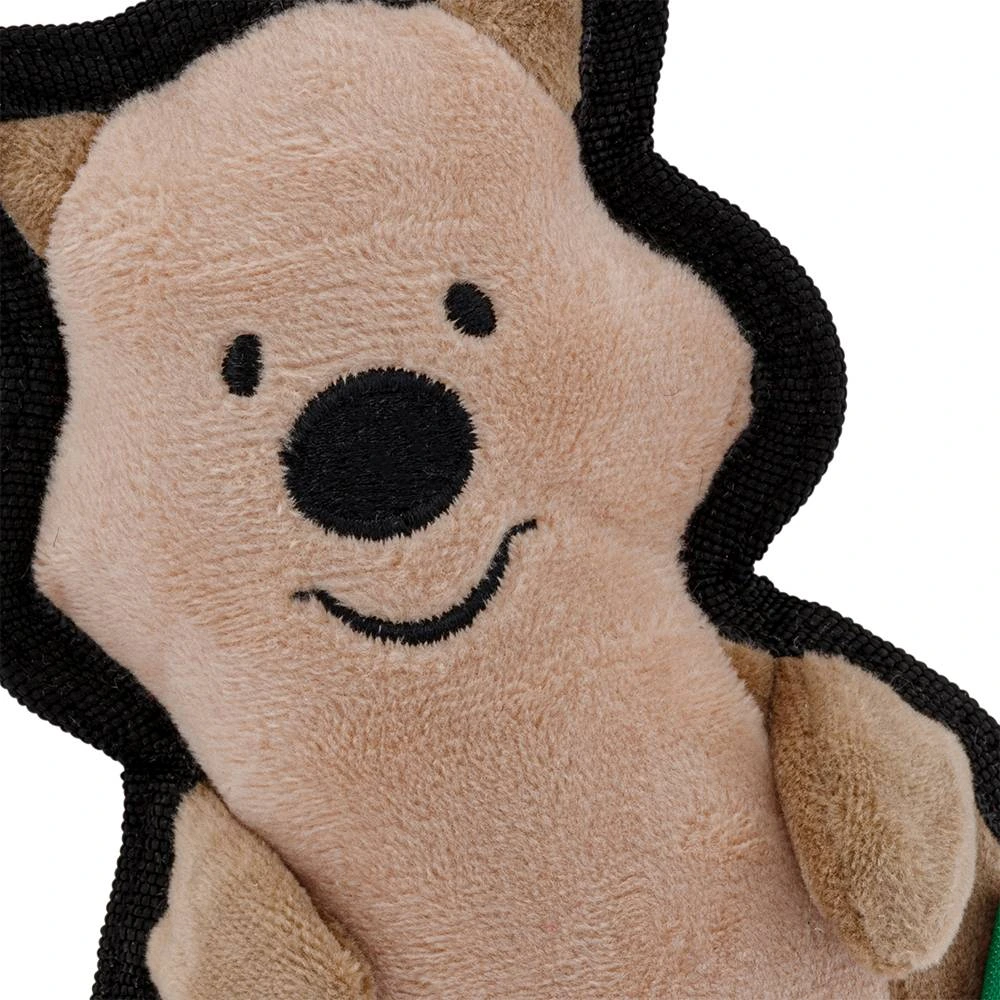 М'яка іграшка для собак Beco Pets Квокка S