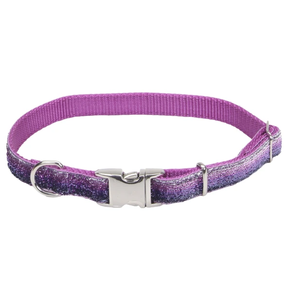 Нашийник для собак Coastal Pet Attire Sparkles, Фіолетовий