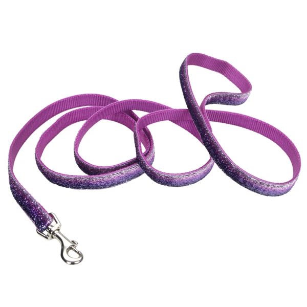 Повідець для собак Coastal Pet Attire Sparkles, Фіолетовий