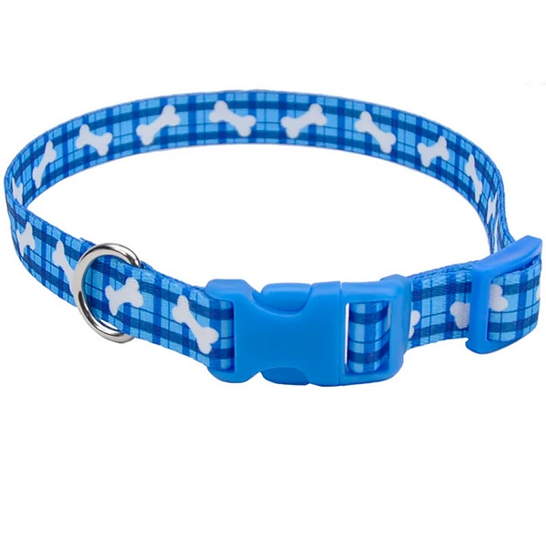 Нашийник для собак Coastal Pet Attire Styles, Клітинка з кісточкою