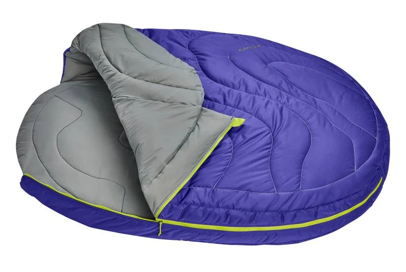 Спальний мішок для собак Ruffwear Highlands™ L 91-122 см Синій