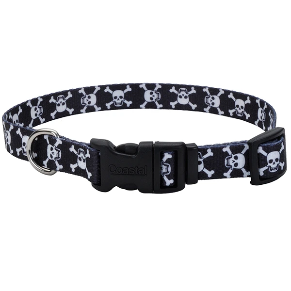 Нашийник для собак Coastal Pet Attire Styles, Череп