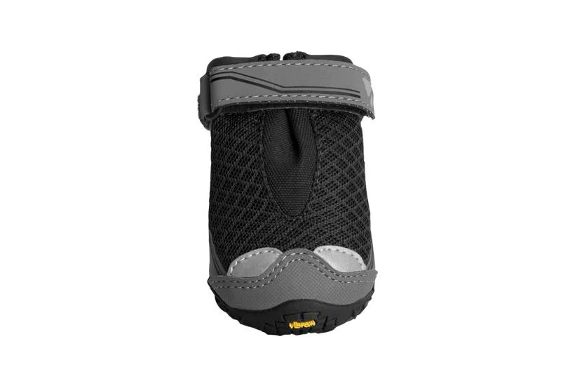 Черевики для собак Ruffwear Grip Trex™ 38 мм Чорний