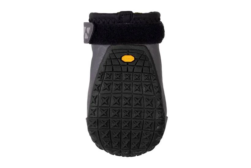 Черевики для собак Ruffwear Grip Trex™ 38 мм Чорний
