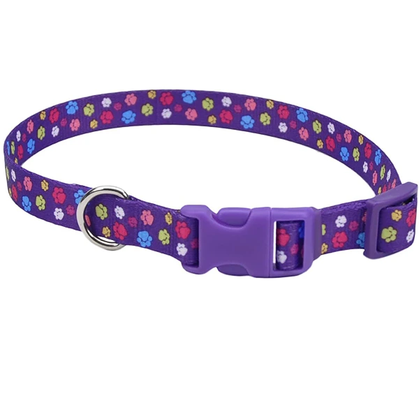 Нашийник для собак Coastal Pet Attire Styles, Лапки