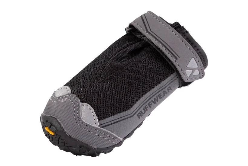 Черевики для собак Ruffwear Grip Trex™ 64 мм Чорний