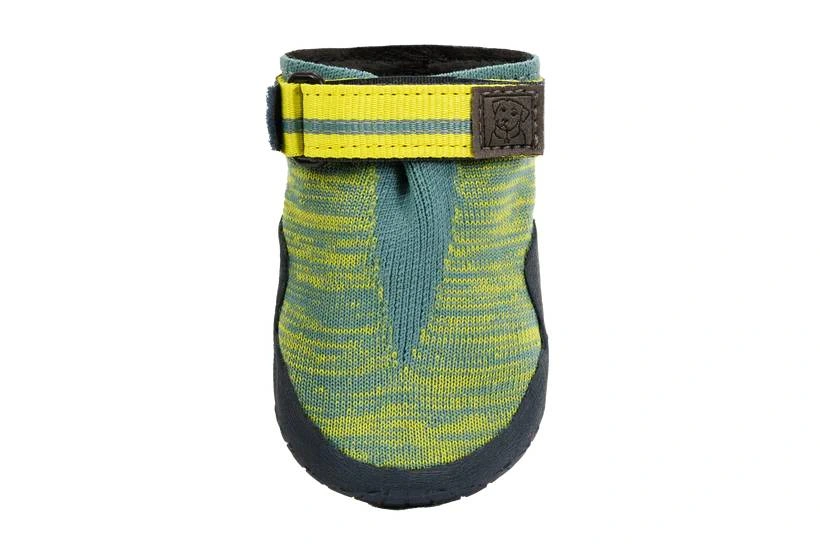 Легке трекінгове взуття для собак Ruffwear Hi & Light™ 83 мм Зелений