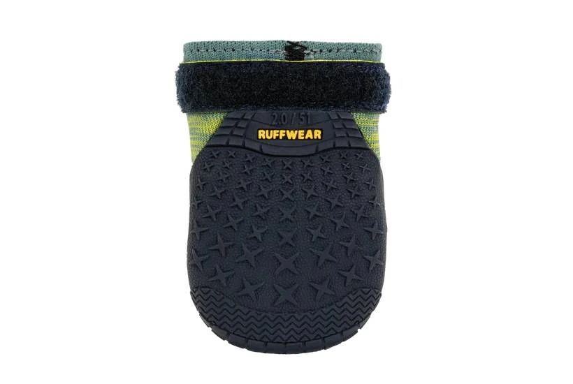 Легке трекінгове взуття для собак Ruffwear Hi & Light™ 83 мм Зелений