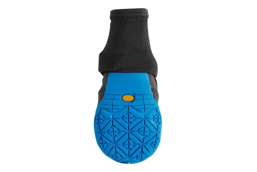Зимові черевики для собак Ruffwear Polar Trex™ 57 мм Чорний