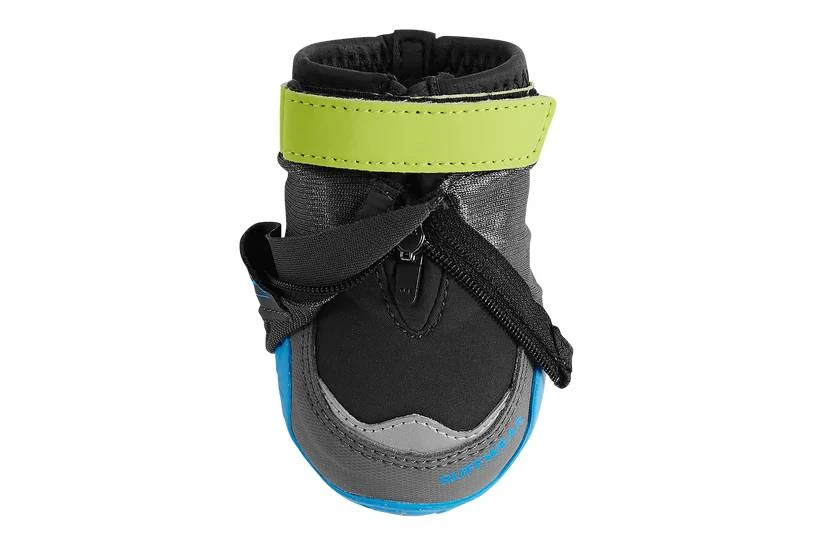 Зимові черевики для собак Ruffwear Polar Trex™ 57 мм Чорний