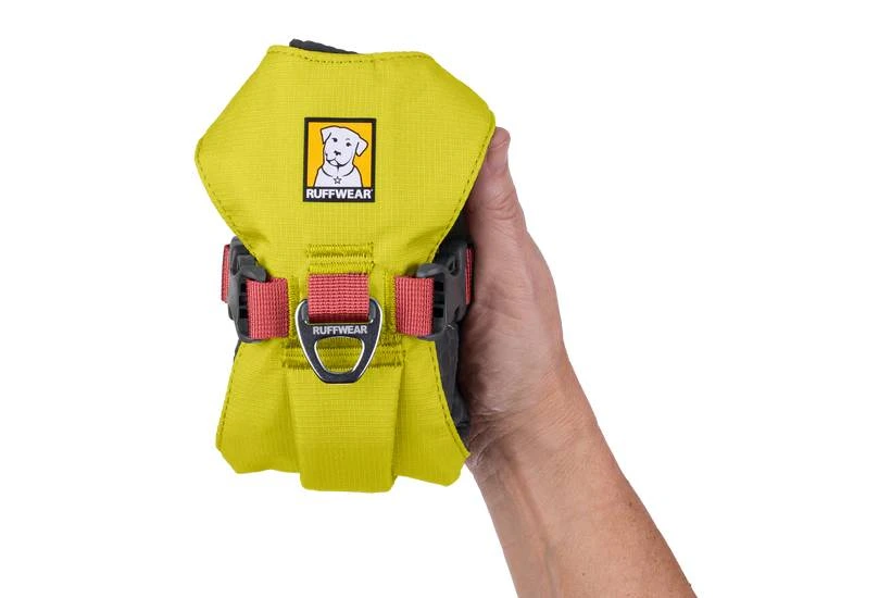 Легкая шлейка для собак Ruffwear Flagline™ L/XL 81-107 см Желтый