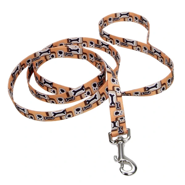 Повідець для собак Coastal Pet Attire Styles, Помаранчева кістка