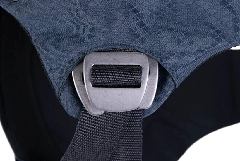 Автошлейка для собак Ruffwear Load Up™ L/XL 81-107 см Синій
