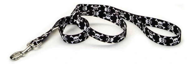 Повідець для собак Coastal Pet Attire Styles, Череп