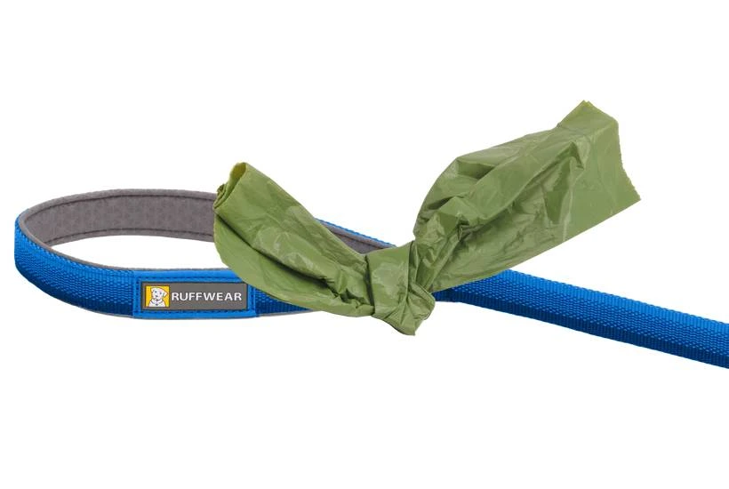 Повсякденний повідець для собак Ruffwear Front Range™ Синій