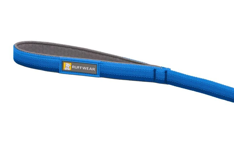 Повсякденний повідець для собак Ruffwear Front Range™ Синій