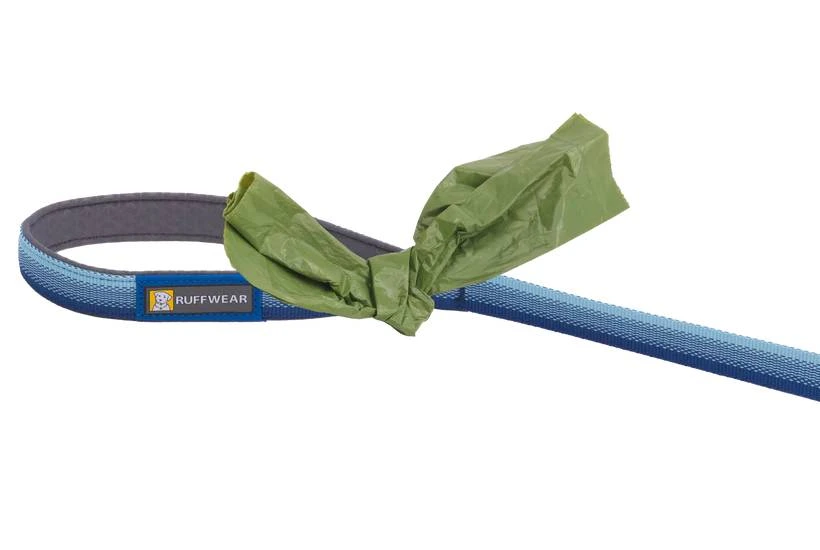 Повсякденний повідець для собак Ruffwear Front Range™ Блакитно-синій