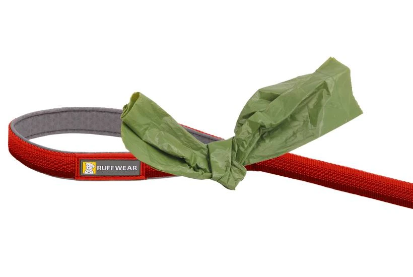 Повсякденний повідець для собак Ruffwear Front Range™ Червоний