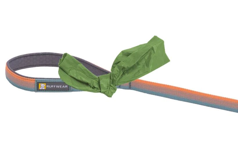 Повседневный поводок для собак Ruffwear Front Range™ Оранжево-серый