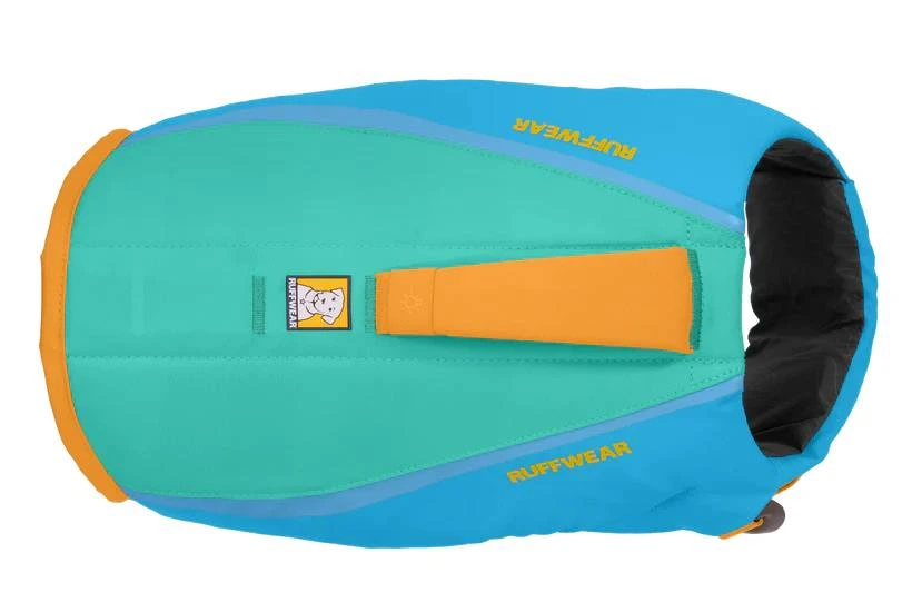 Рятувальний жилет для собак Ruffwear Float Coat™ S Синій