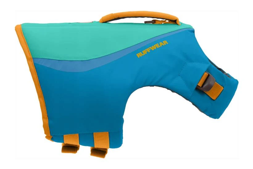 Рятувальний жилет для собак Ruffwear Float Coat™ M Синій