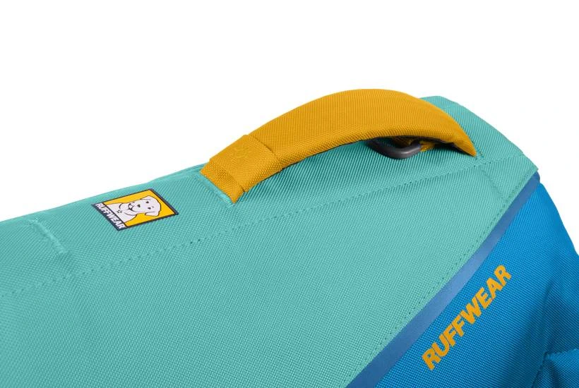 Рятувальний жилет для собак Ruffwear Float Coat™ M Синій