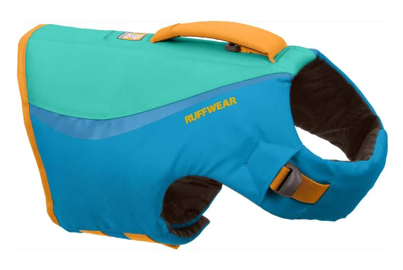 Рятувальний жилет для собак Ruffwear Float Coat™ L Синій