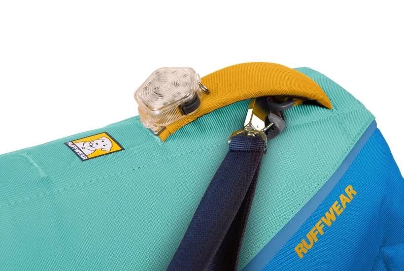 Рятувальний жилет для собак Ruffwear Float Coat™ XL Синій