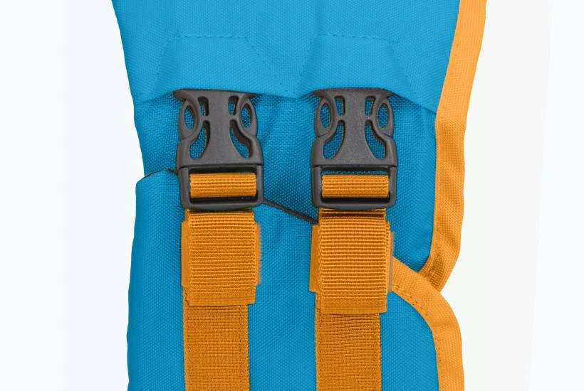 Рятувальний жилет для собак Ruffwear Float Coat™ XL Синій