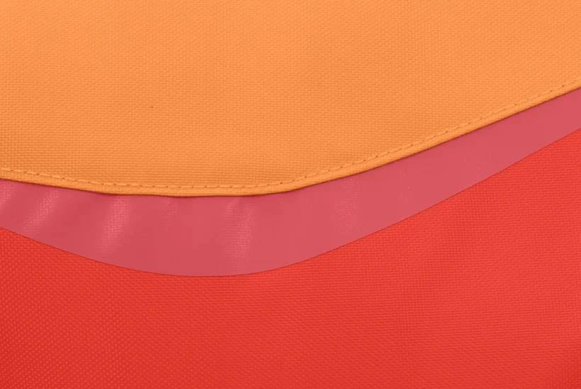 Рятувальний жилет для собак Ruffwear Float Coat XXS Червоний