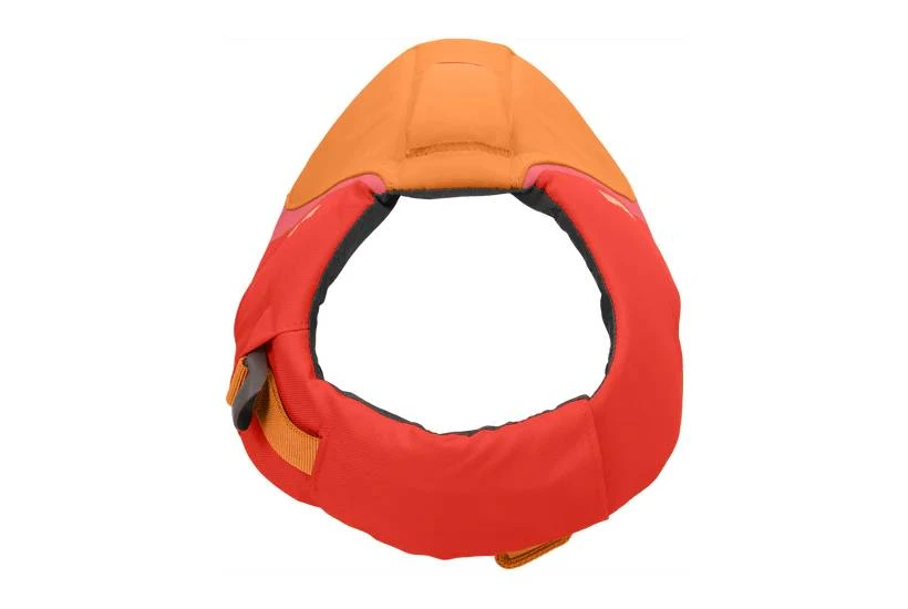 Рятувальний жилет для собак Ruffwear Float Coat™ XS Червоний