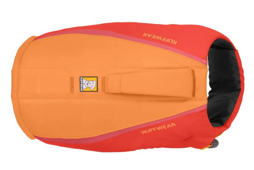 Рятувальний жилет для собак Ruffwear Float Coat™ L Червоний