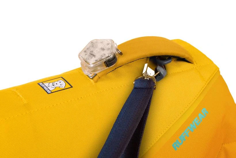 Спасательный жилет для собак Ruffwear Float Coat™ S Оранжевый