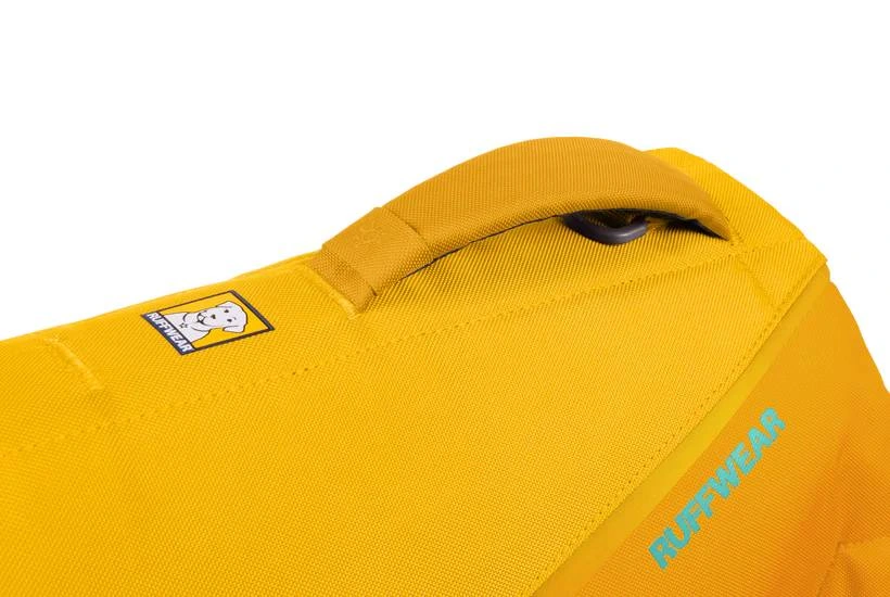 Рятувальний жилет для собак Ruffwear Float Coat™ M Помаранчевий