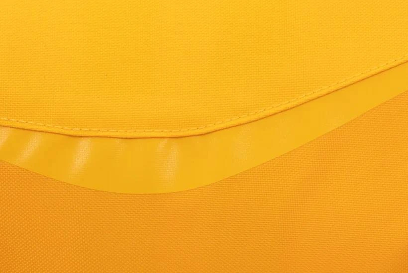 Рятувальний жилет для собак Ruffwear Float Coat™ L Помаранчевий