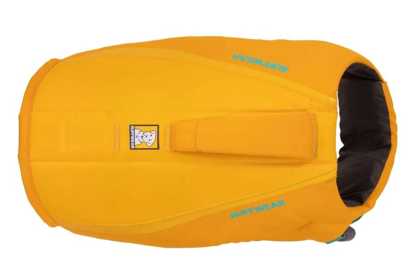 Рятувальний жилет для собак Ruffwear Float Coat™ L Помаранчевий