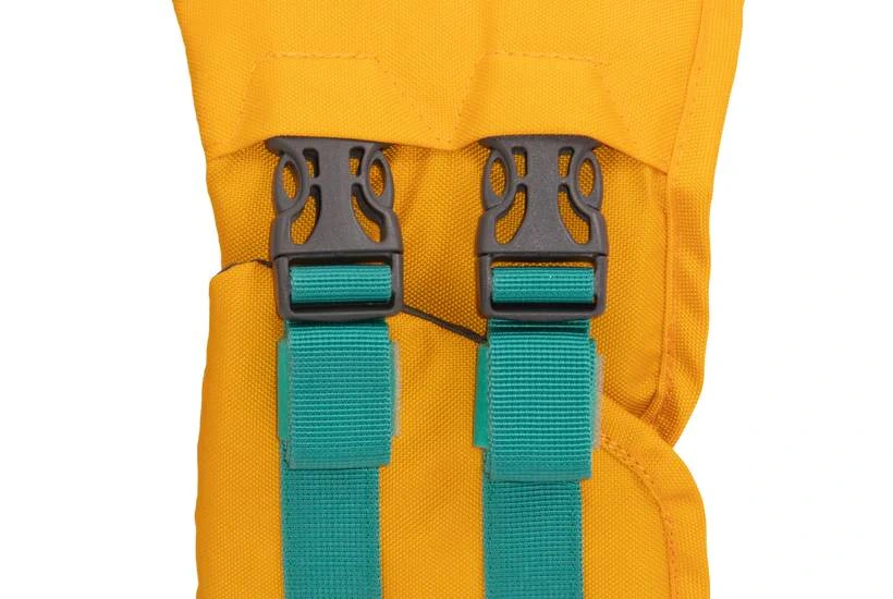 Рятувальний жилет для собак Ruffwear Float Coat™ XL Помаранчевий